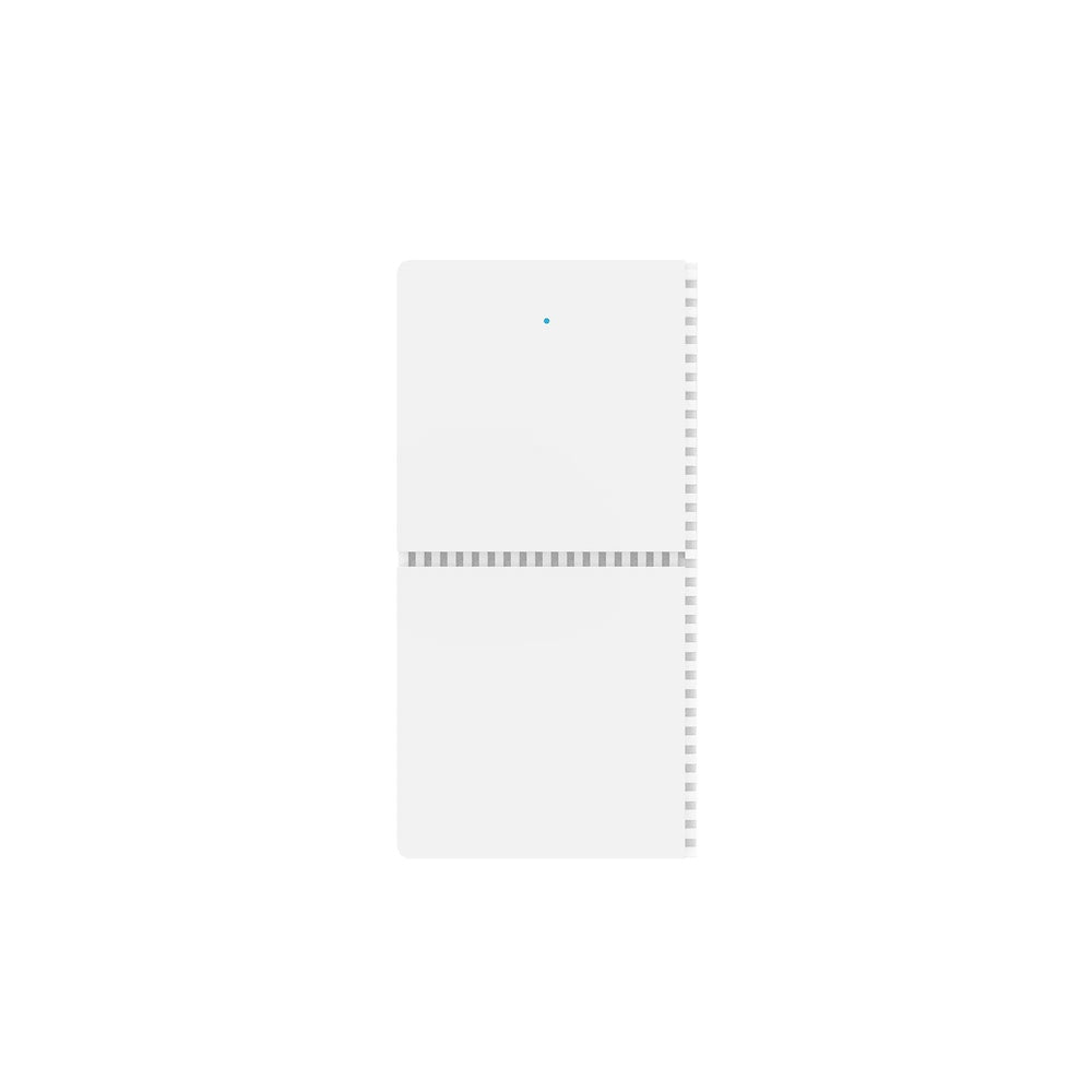 Sensor Detector de Inundacion Dimax Inalambrico 433MHz Compatible con Kit S179 S180 S181 Alcance 100m 2xPilas AA S189