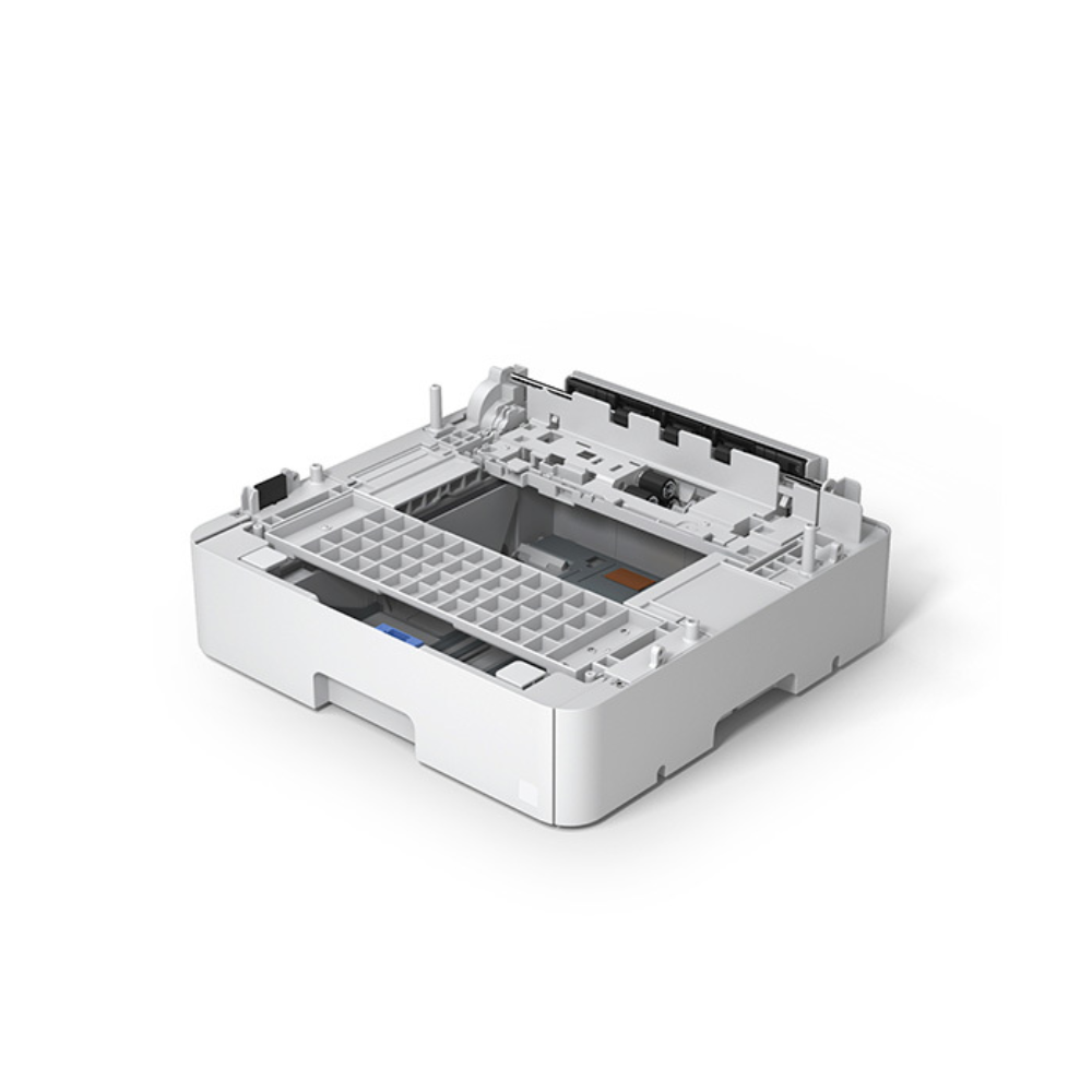Bandeja Adicional Epson de 500 hojas para Impresora C12C937901