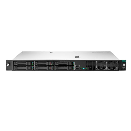 Servidor HP Enterprise DL20 Gen10+ E-2314 1P 16G DDR4-3200 Soporta 4SFF P44114-B21