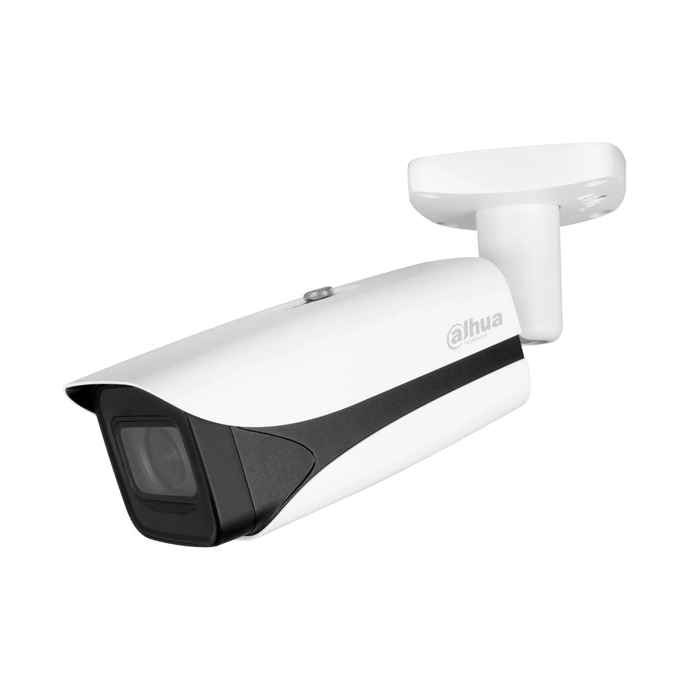 Camara IP Dahua Bala 4MP Wizmind Varifocal Luz 60m Alarma 2I/2O Audio 1I/1O SMD 3.0 IP67 IPC-HFW5442E-ZHE-ATC-S3