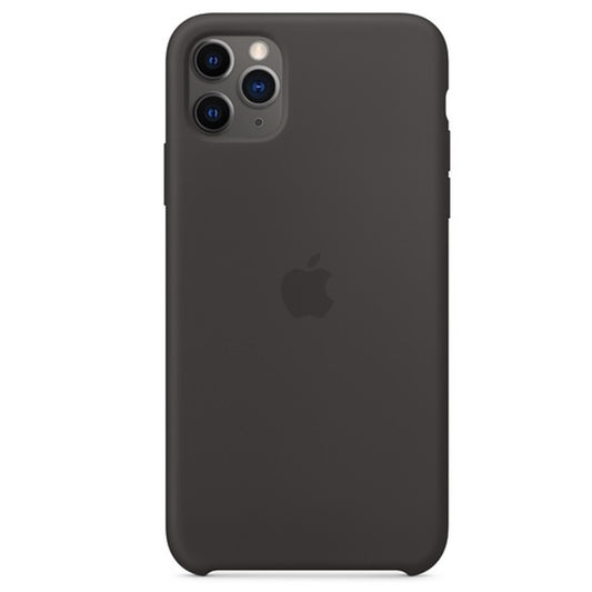 Funda Apple Original Iphone 11 Pro Max de silicona MX002ZM/A