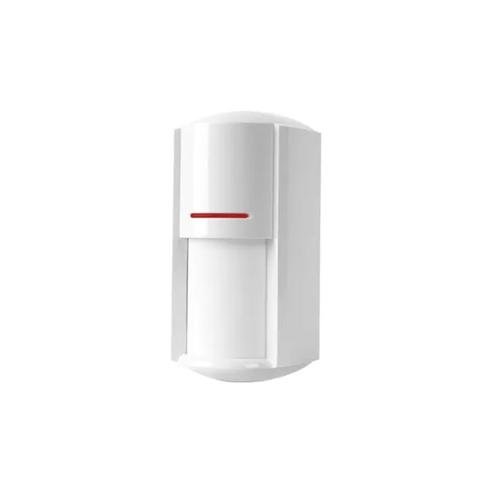 Sensor PIR Dahua para Exterior Inmunidad para Mascotas hasta 20Kg Frecuencia 10.525GHz Altura Montaje 2.2m IP55 LH-650IC