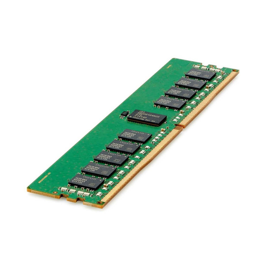 Memoria RAM HP Enterprise 32GB 1x32gb Dual Rank x4 DDR4-3200 CAS-22-22-22 Registrado Smart Memory Kit P06033-B21
