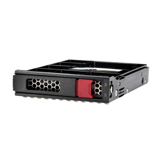 Disco Duro HP Enterprise 960GB Sata RI LFF LPC MV SSD P47808-B21