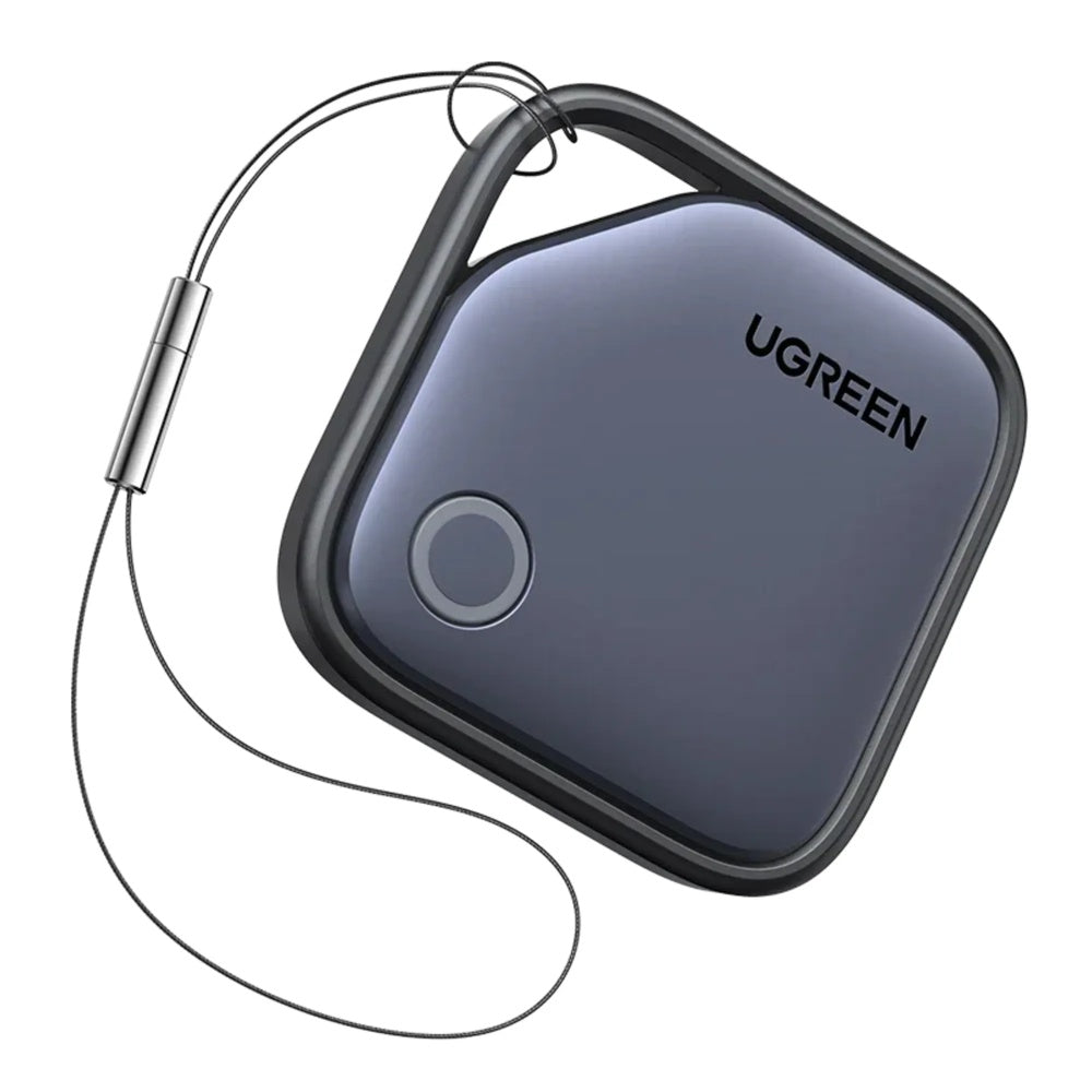 Buscador Localizador Ugreen Bluetooth Inteligente Finetrack iOS Apple Encontrar Bateria 24meses Resistente al Agua 45297