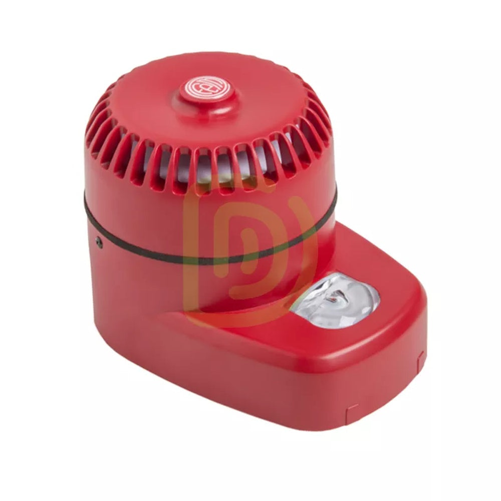 Base para Sirena Cofem con Luz Certificada BSLC
