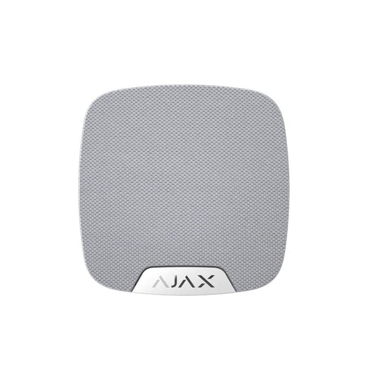 Sirena Inalambrica Ajax para Interior con Sonido Ajustable hasta 105dB HOME SIREN