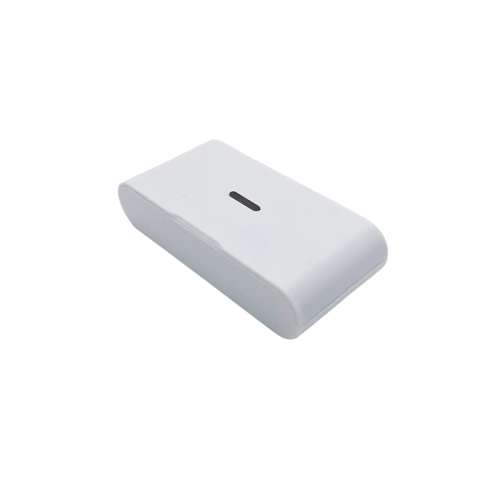 Sensor Detector de Vibracion Dimax Inalambrico Compatible con Kit S179 S180 S181 Bateria CR2032 S187