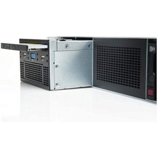 Bahía Universal HP Enterprise para Medios DL38X Gen10 826708-B21
