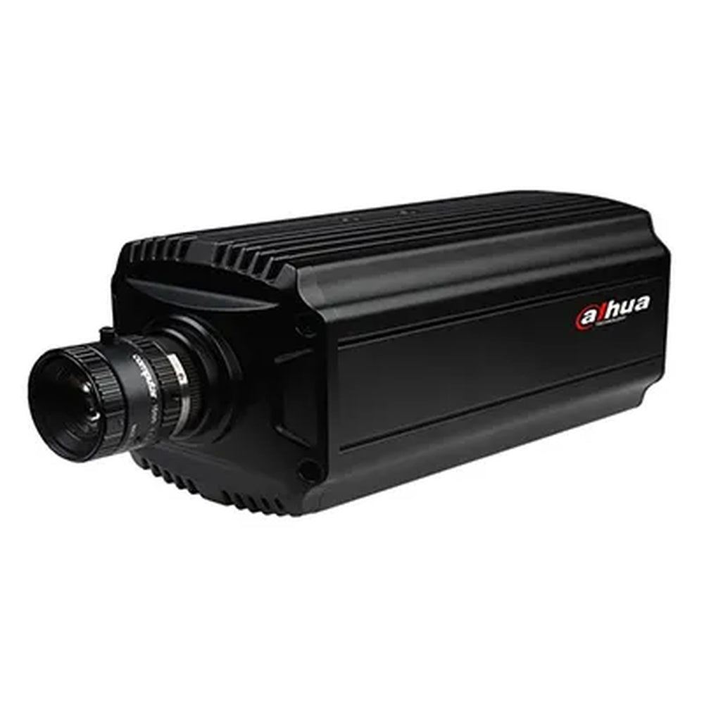 Camara Dahua de Control de Trafico DH-ITS523