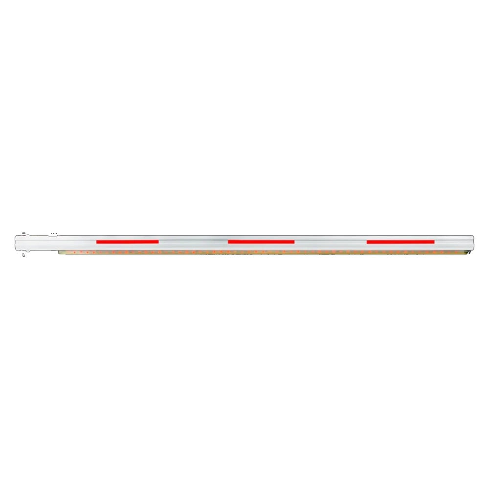 Brazo Garen de Barrera 6.30m para Barrera Cancela BLDC Software con LED P03862