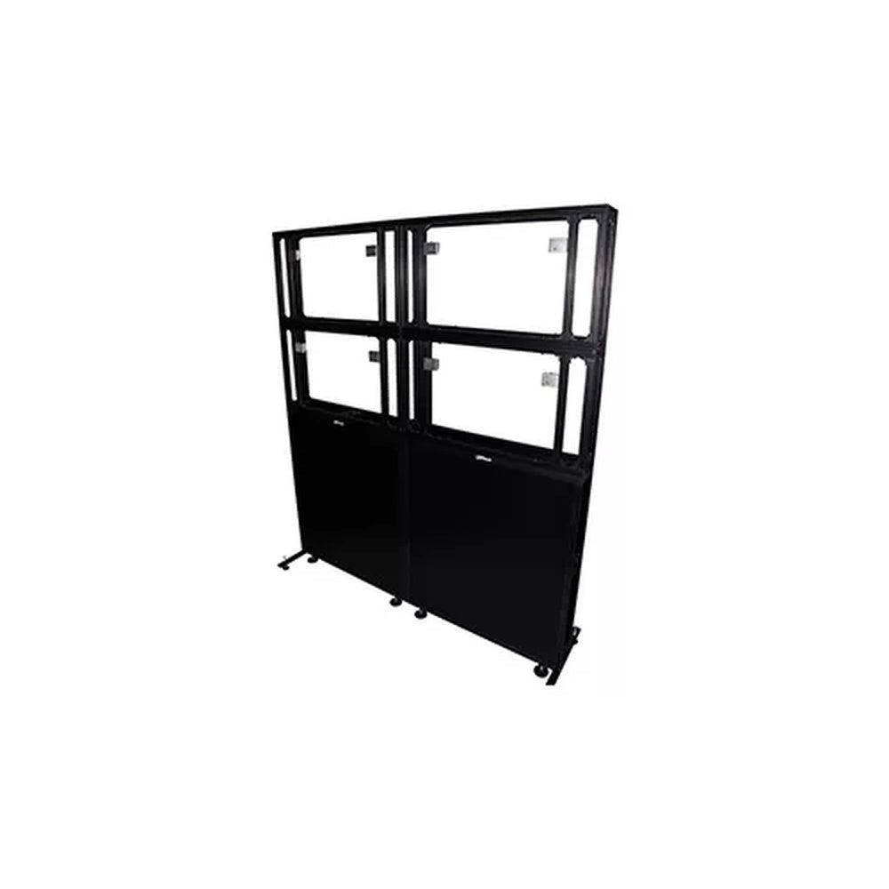 Soporte para Video Wall Dahua para Monitores de 46" DS-DZ-46
