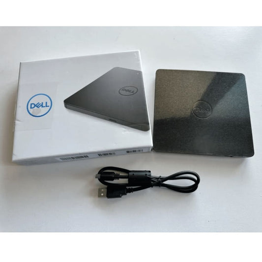 Lector de CD DVD Dell Externo Puerto USB DW316 429-AAUQ