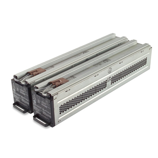 Bateria de Repuesto ACP para UPS APC SURT10000XLI, SURT10000RMXLI, SURT3000XLI, SURT5000RMXLI RBC140 APCRBC140
