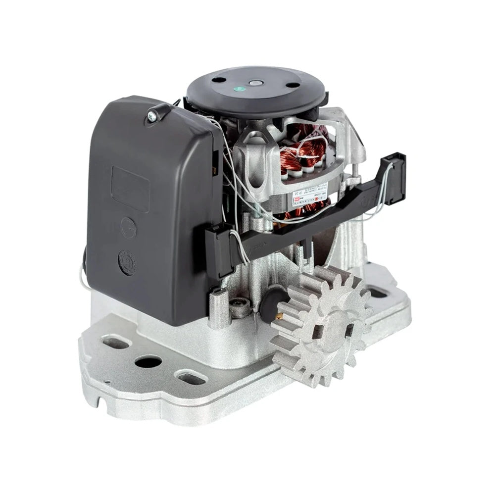 Motor Garen Deslizante KDZ 1/4HP 220Vac 50Hz Central Fit Connect con Conexion Modulo WiFi Setup Sin Cremallera F11770-G