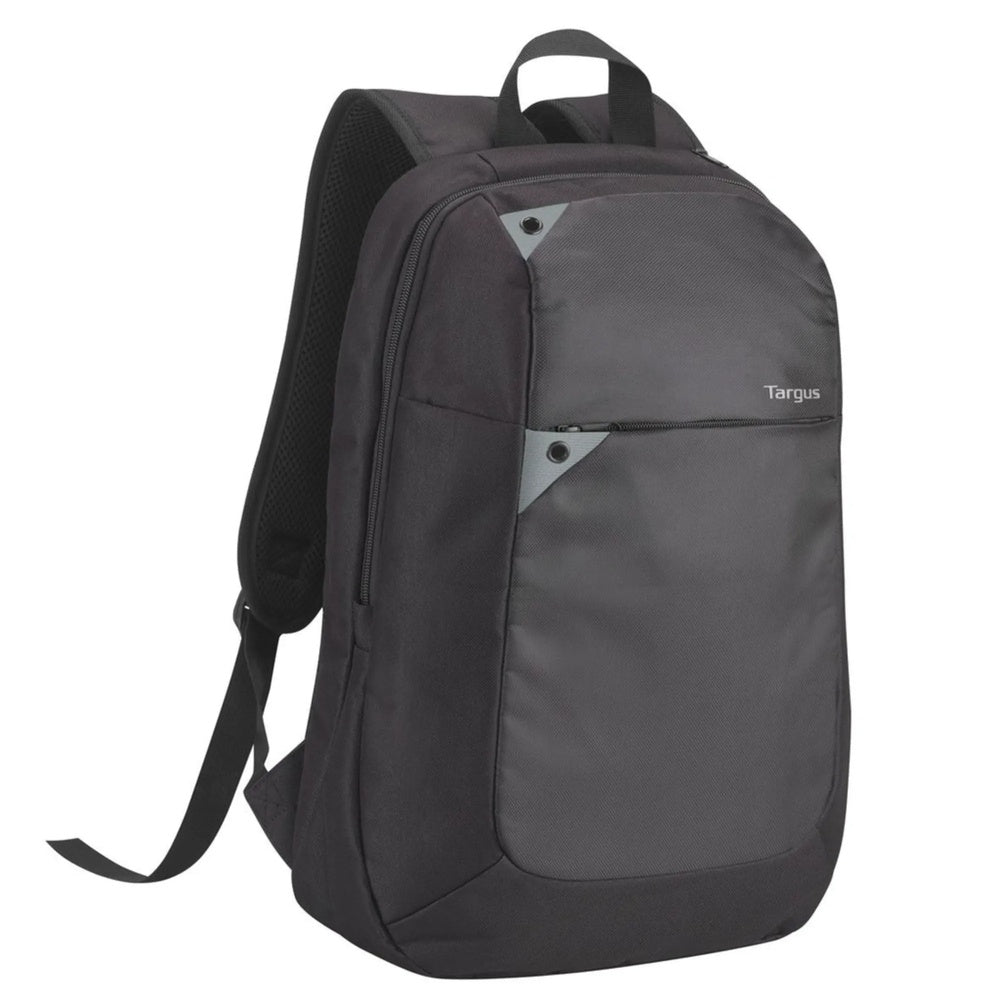 Mochila Targus Intellect 15.6" Poliester Resistente al Agua Compartimiento Lateral Acolchado Cap. 16Lt TBB565LP