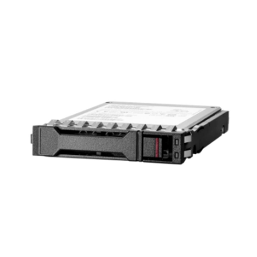 Disco Duro HP Enterprise 1TB Sata 6Gbps Business 7.2K SFF 2.5" Carrier Basico P28610-B21