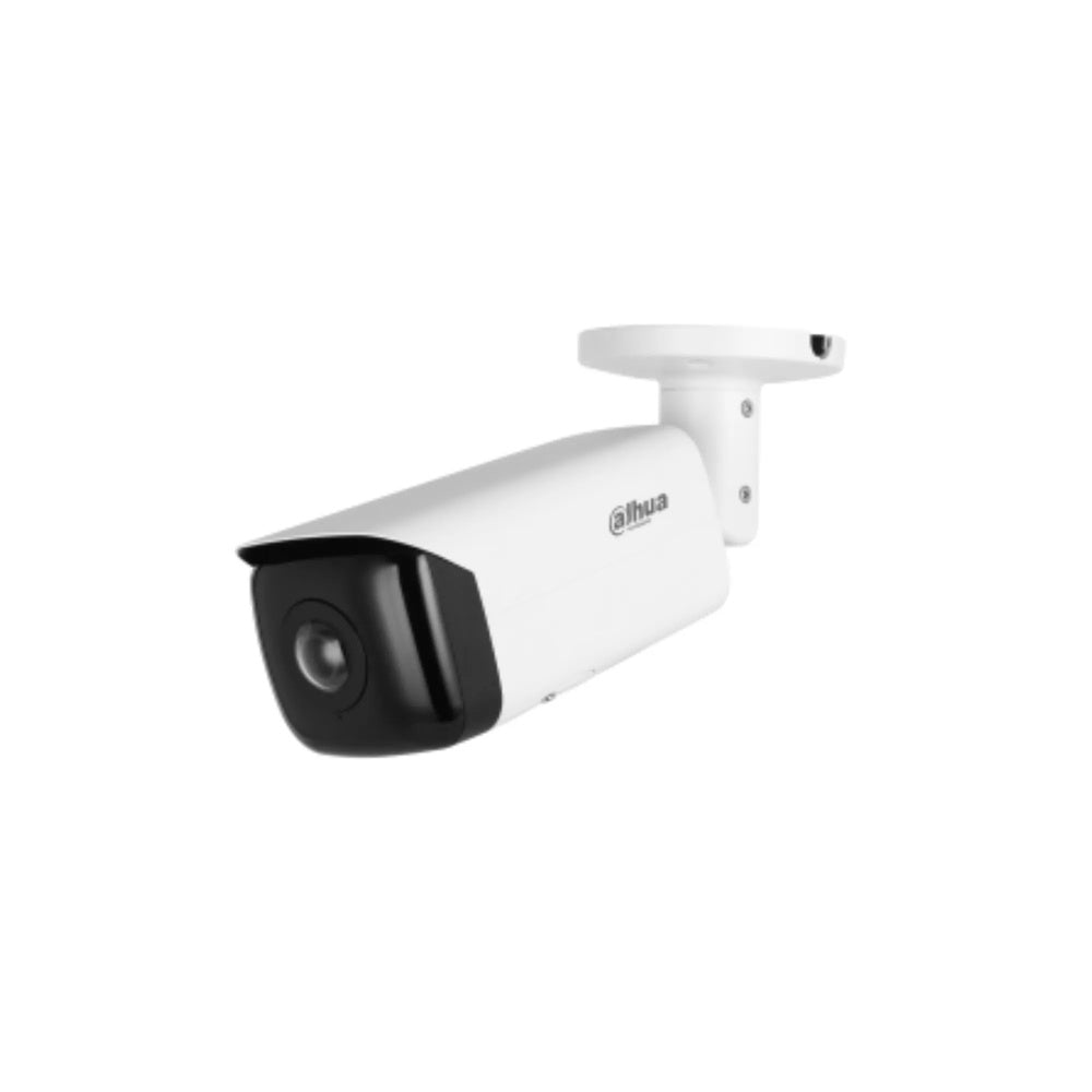 Camara IP Dahua Bala 4MP Wizsense con Angulo Amplio EPTZ Audio 2Vias Luz 20m PoE IP67 IPC-HFW3441TP-AS-P-0210B