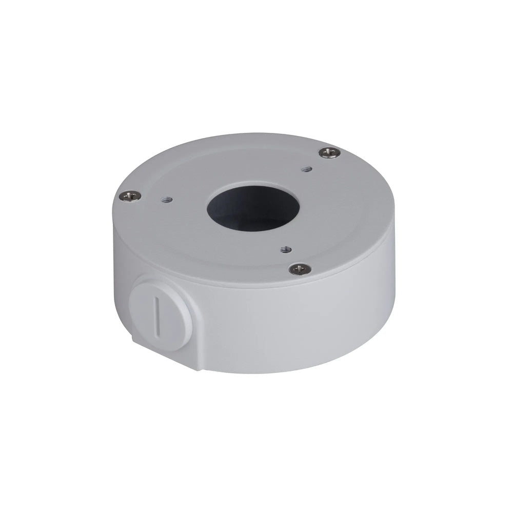 Caja de Conexiones Dahua para Camara Bala Material Aleacion de Aluminio DH-PFA134