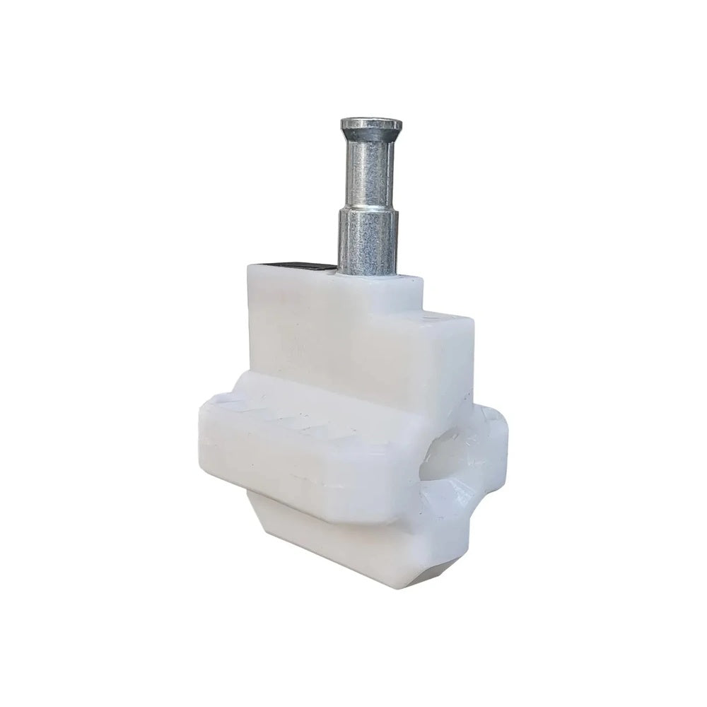 Tuerca de Accionamiento Garen Paso:80 6 Entradas para Brazos Accionamiento BV Fit Turbo P06624-01