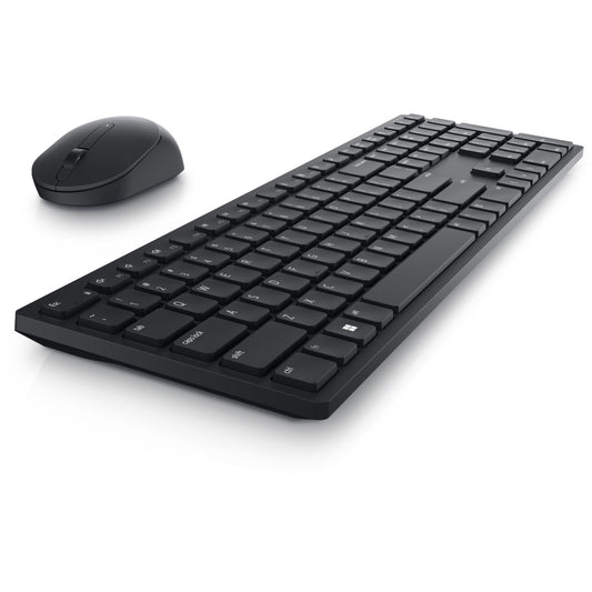 Teclado y Mouse Dell Pro Inalambrico 2.4GHz KM5221W Español 580-AJIU