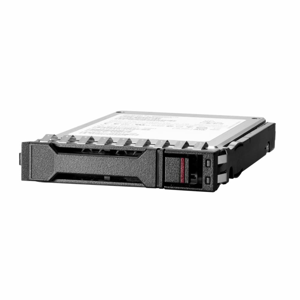Disco Duro HP Enterprise 2.4TB SAS 10K SFF BC 512e MV hdd P28352-B21