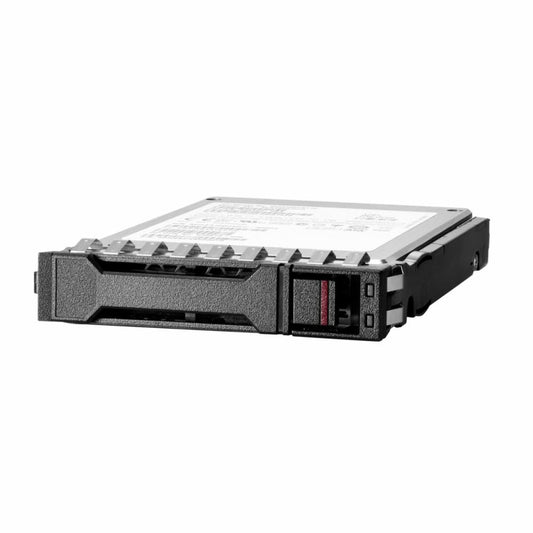 Disco Duro HP Enterprise 2.4TB SAS 10K SFF BC 512e MV hdd P28352-B21