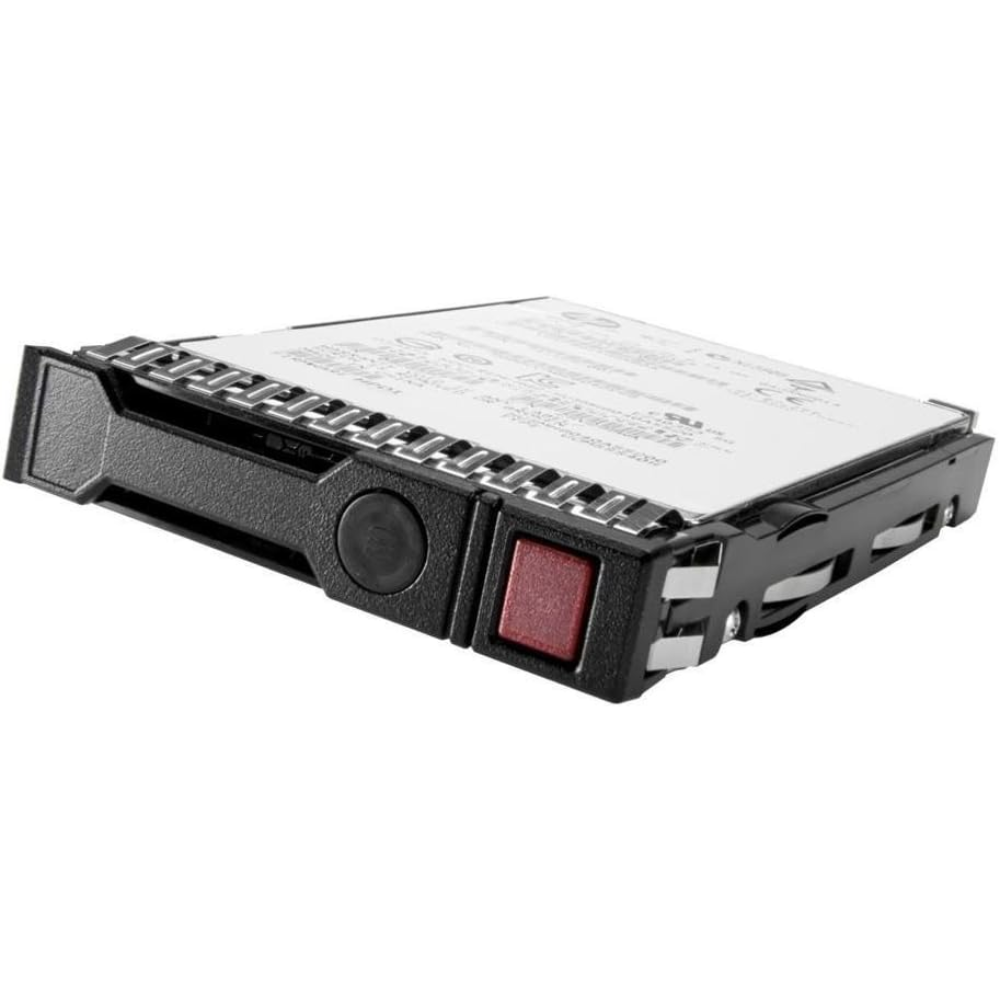 Disco Duro HP Enterprise 4TB SAS 7.2K LFF SC DS HDD 872487-B21