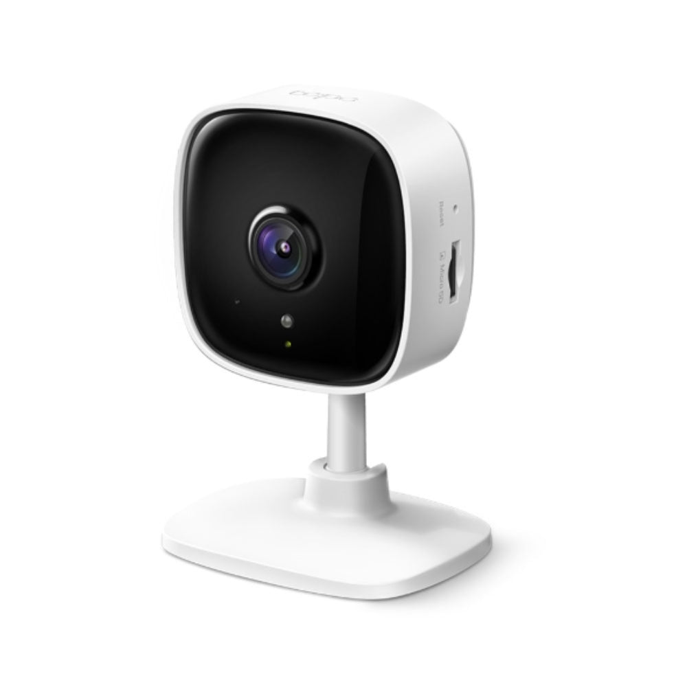Camara Tapo Full HD WiFi microSD Sensor Movimiento Audio 2 vias Tapo C100 TAPO C100