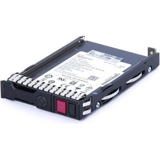 Disco Duro HP Enterprise 240GB Sata RI SFF SC MV SSD P18420-B21