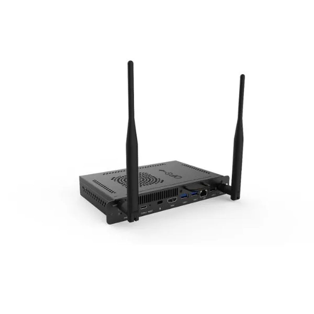 Modulo OPS Dahua con CPU Intel para Pantalla Interactiva 86" SO Windows RAM 8GB WiFi BT DHI-SP-PI7B82IS