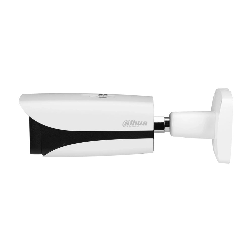 Camara IP Dahua Bala 4MP Wizmind Varifocal Luz 60m Alarma 2I/2O Audio 1I/1O SMD 3.0 IP67 IPC-HFW5442E-ZHE-ATC-S3