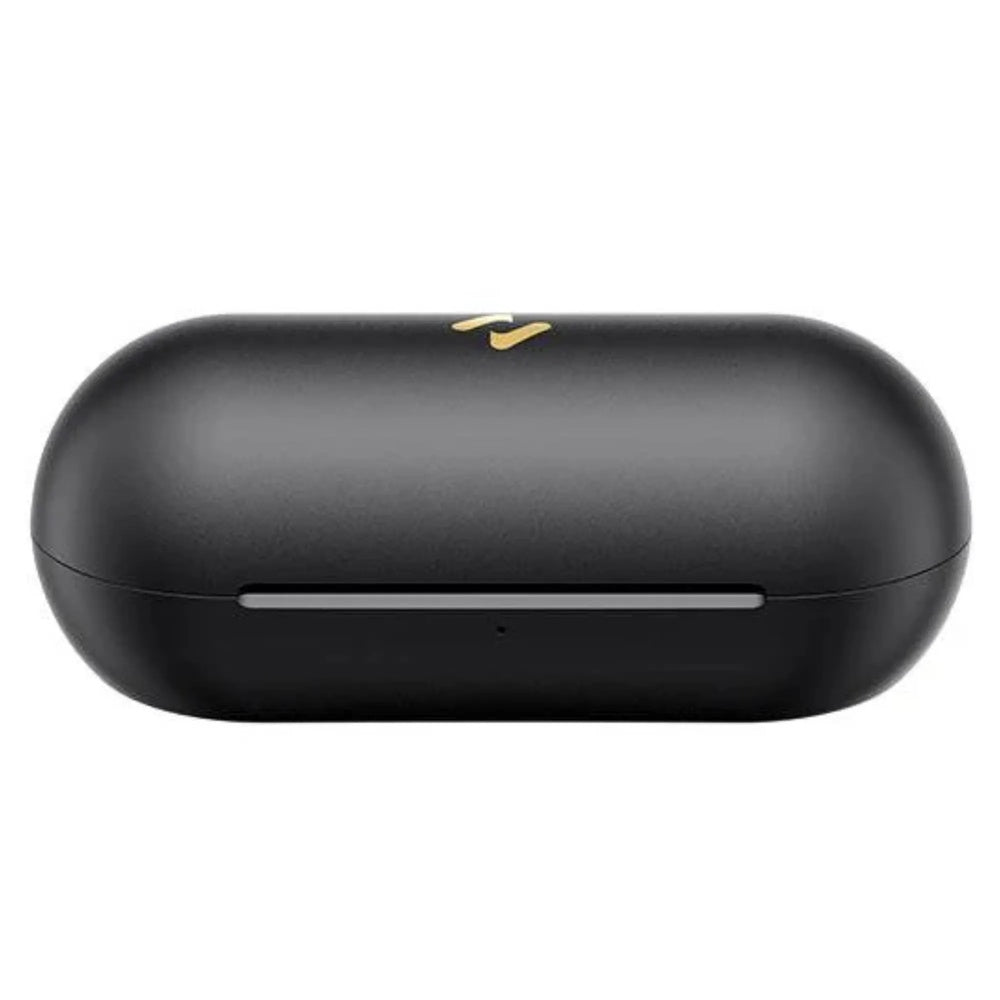 Mini Auriculares Havit Inalambricos TWS Cancelacion de Ruido Activa Bateria 7.5h Puerto USB-C Negro TW969 LITE-BK
