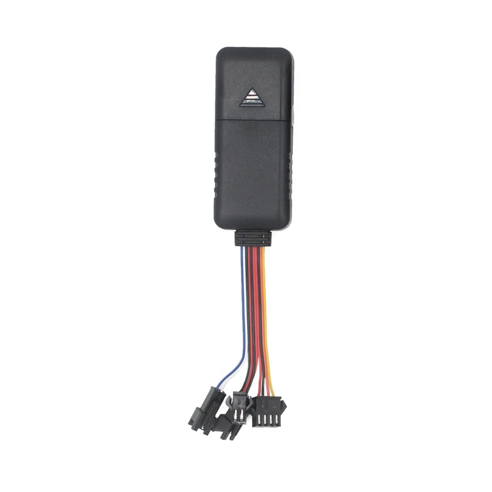 GPS para Vehiculo Motociclete Dimax 2G Seguimiento en Tiempo Real Alarma Encendido/Apagado SOS Microfono C994