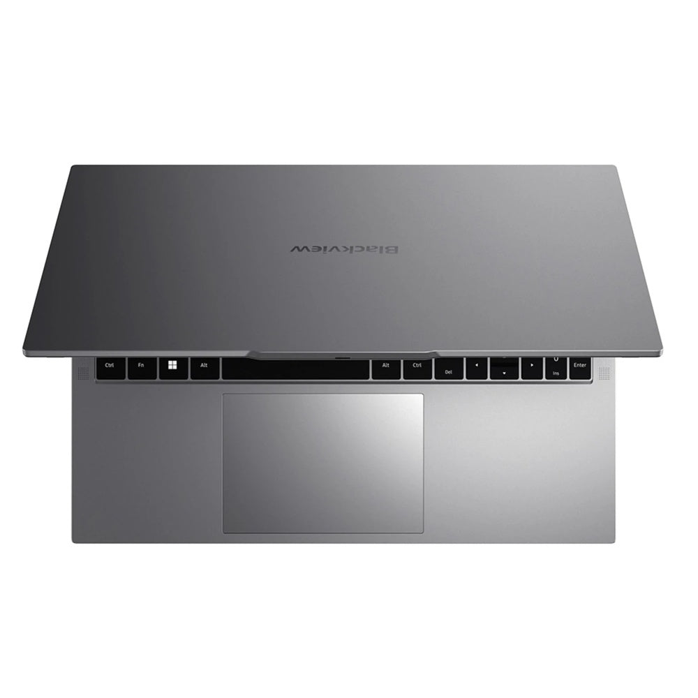 Laptop Blackview 16" Full HD Windows 11 Pro Procesador AMD 3700U RAM 16GB Disco 512GB WiFi BT v5.2 ACEBOOK 8 PRO