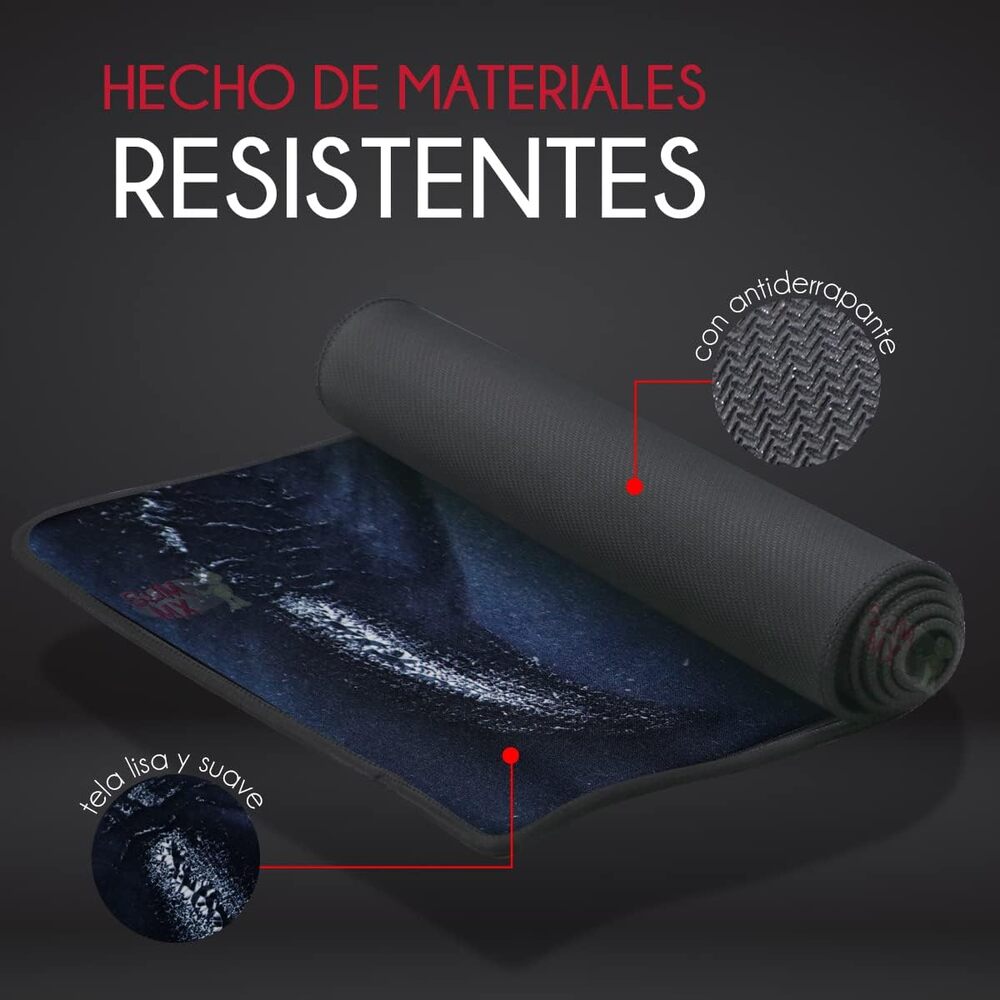 Mouse Pad Gamer Havit 70x30cm MP865