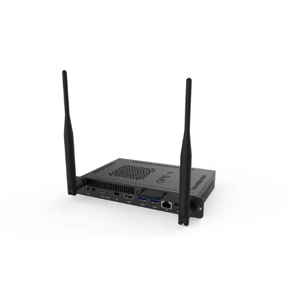 Modulo OPS Dahua con CPU Intel para Pantalla Interactiva 86" SO Windows RAM 8GB WiFi BT DHI-SP-PI7B82IS