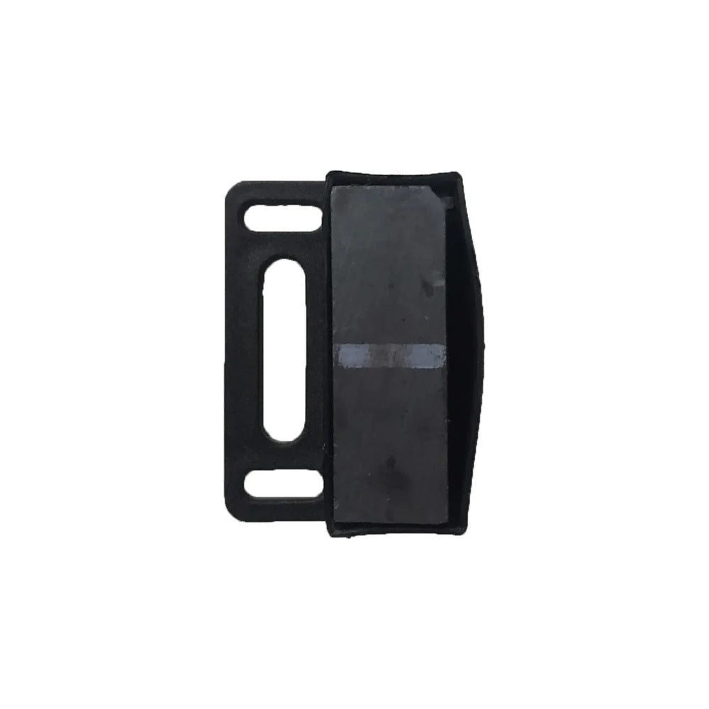 Soporte de Iman Garen Completo 55x20x7mm A05530