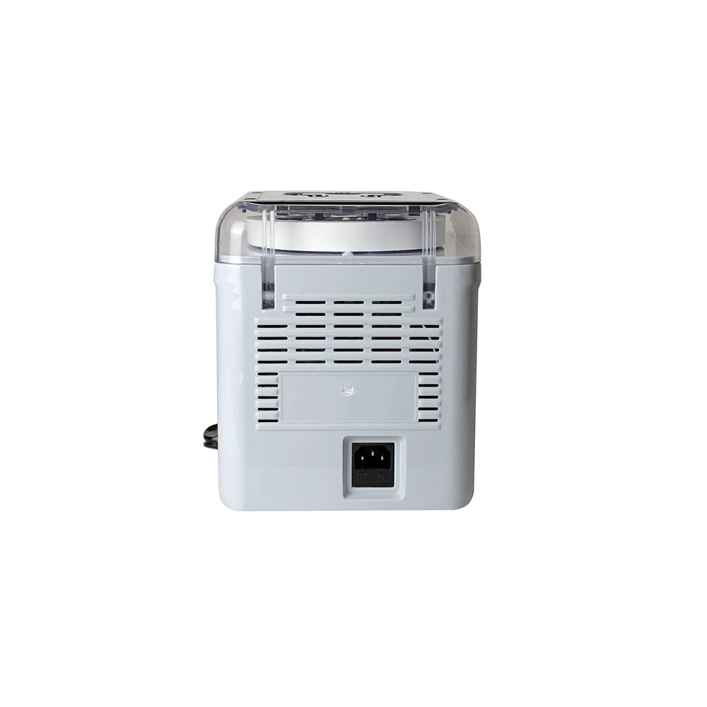 Maquina Encuadernadora de Billetes Dimax Presion Estable Posicion de Cinta Ajustable C960