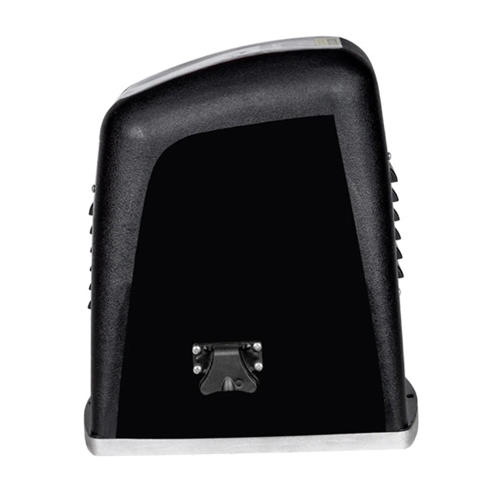 Motor Garen Deslizante Durata TSI Motor 1HP con 2 Controles F11840-G