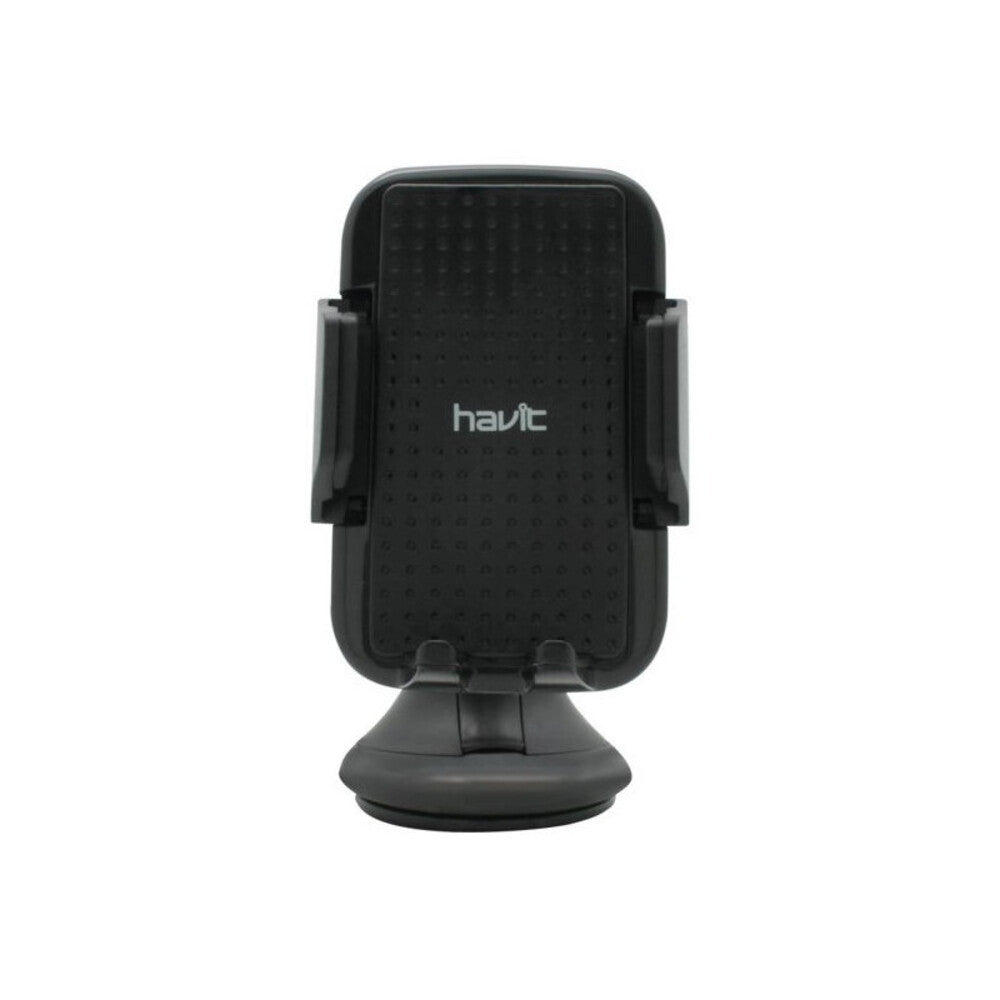 Soporte para telefono Havit H717 con Ventosa Rotacion 360 Grados H717