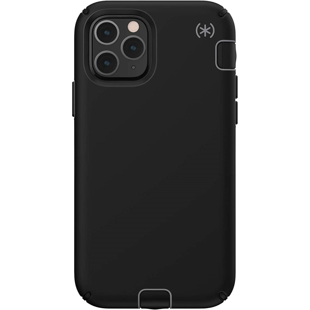 Funda Speck Iphone 11 Pro Presidio Sport Color Negro y Gris 129897-6683