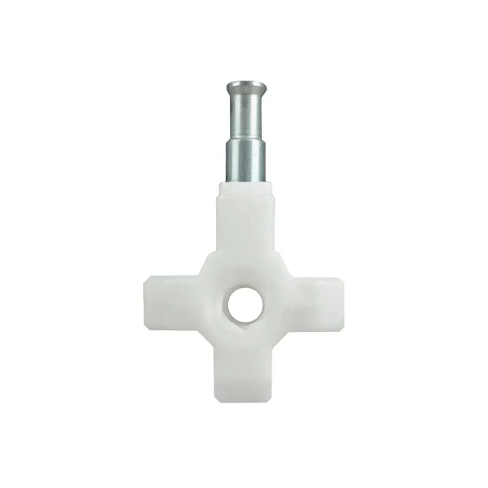 Tuerca de Accionamiento Garen Paso:80 6 Entradas para Brazos Accionamiento BV Fit Turbo P06624-01