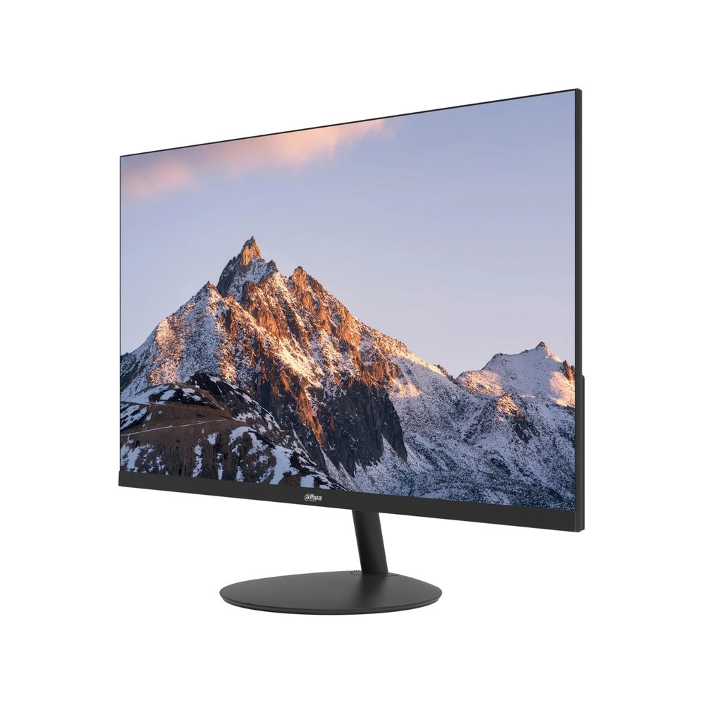 Monitor Dahua 22" 120Hz 5ms Full HD Panel VA 1xVGA 1xHDMI Bizel Delgado DHI-LM22-A210Y-B3-V1