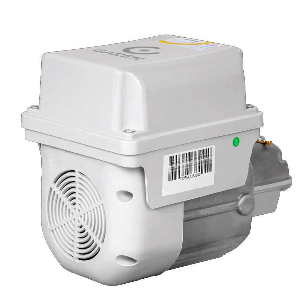 Motor Garen Levadizo BV FIT Connect 1/4HP Central Fit Connect 2 Controles Remotos F01768-G