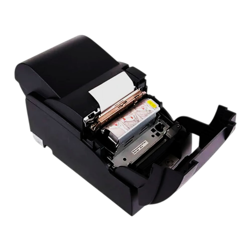 Impresora Epson TMU220A Termica Ancho de Papel Regulable hasta 76mm Conectividad USB C31C513A8901