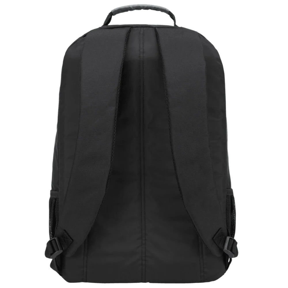 Mochila Targus Groove 17" Exterior Nylon 840D con Base PVC Interior Acolchado Versatil y Elegante Cap. 27Lt CVR617LP