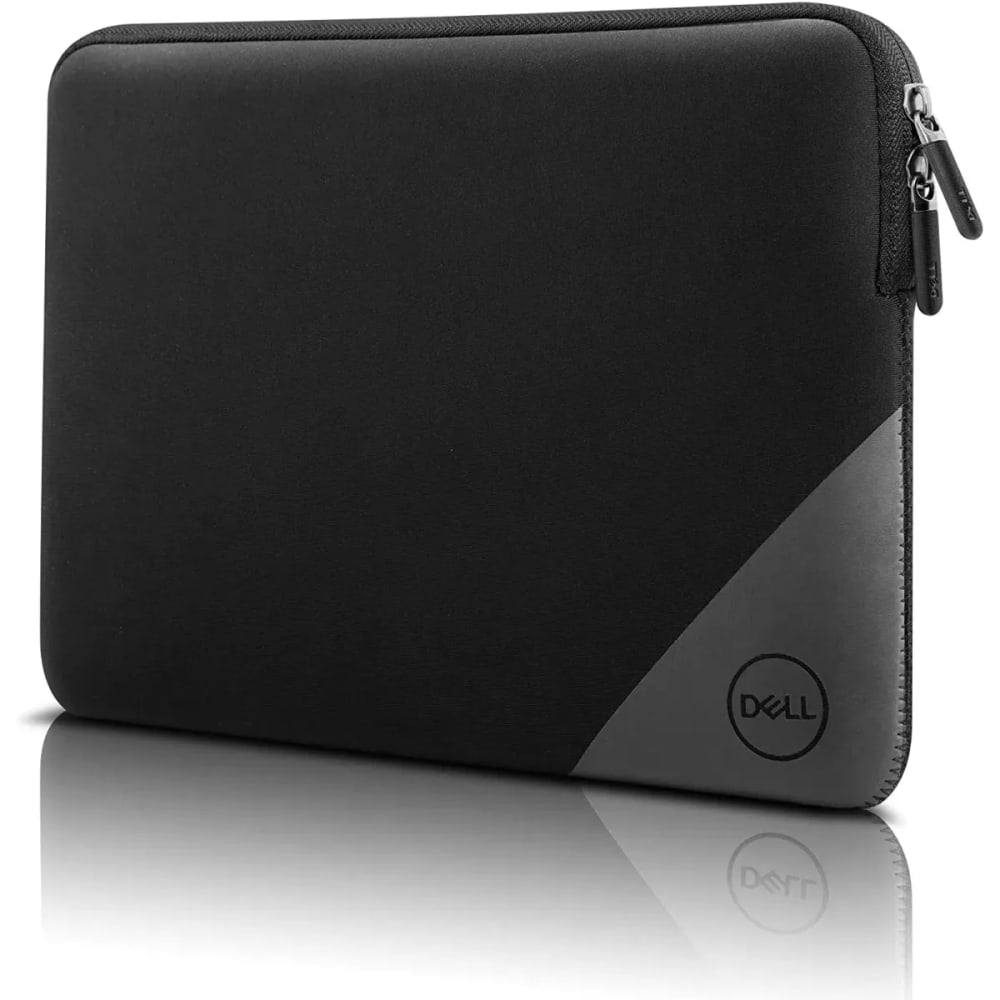 Funda Dell Essential Sleeve 15 Protege tu Computadora Laptop hasta 15" de Derrames Golpes y Arañazos ES-SV-15-20