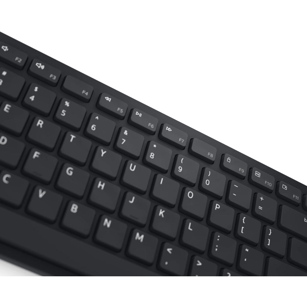 Teclado y Mouse Dell Pro Inalambrico 2.4GHz KM5221W Español 580-AJIU