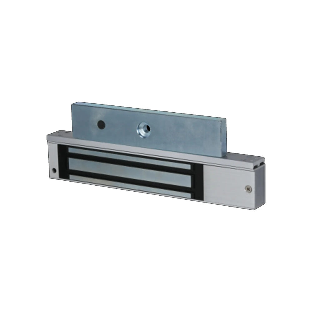 Cerradura Dahua para Puerta Madera Blindex Aluminio Soporta 280Kg 500Lb No Incluye Relay 12Vcdc 510mA DHI-ASF280A-V1